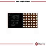 آی سی شارژ آیفون ۷ - ۷ پلاس - آی سی U2 A3B