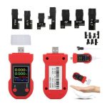 تست یو اس بی - USB TESTER DT880