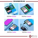 ماژول باتری 6 تا 14Pro Max برای پروگرامر V1S , V1SE , V1S Pro و Pro1000S - Image 4