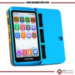 پروگرامر V1S Pro از شرکت جی سی با 9 ماژول
