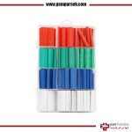 وارنیش یا روکش حرارتی جمع شونده 2UUL PRE-CUT