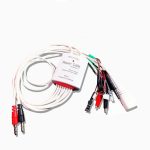 کابل منبع آیفون - WYLIE WL617