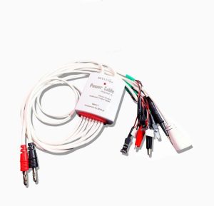 کابل منبع آیفون - WYLIE WL617