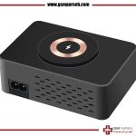 مولتی شارژر فست شارژ 9 پورت 140 وات مدل WLX-818DP - Image 5