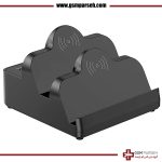 مولتی شارژر فست 6 پورت وایرلس دار WLX-F6A - Image 2