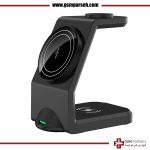 مولتی شارژر وایرلس مگ سیف مدل WT-158