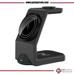 مولتی شارژر وایرلس مگ سیف مدل WT-158