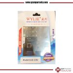 شابلون iPad5 -Mini2 - Air برند WYLIE