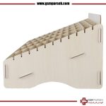 استند 48 عددی جای گوشی - باکس نگهدارنده گوشی - Image 2