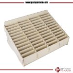 استند 48 عددی جای گوشی - باکس نگهدارنده گوشی