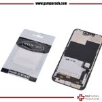 پد عایق حرارتی LCD برند WYLIE