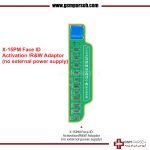 ماژول فیس آیدی X تا 15PM جی سی برای V1SE/V1S Pro