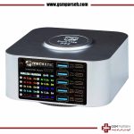 مولتی شارژر  10 پورت فست و وایرلس شارژ هوشمند مکانیک X-Power Plus