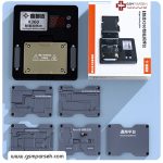 پری‌هیتر مخصوص برد های دوطبقه آیفون ایکس تا سری ۱۲ مدل X360 - Image 4