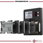 پری‌هیتر مخصوص برد های دوطبقه آیفون ایکس تا سری ۱۲ مدل X360 - Image 2