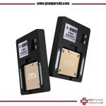 پری‌هیتر مخصوص برد های دوطبقه آیفون ایکس تا سری ۱۲ مدل X360