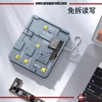 ایپرام ریدر XINZHIZAO FIX-E13 مناسب گوشی های آیفون ایکس تا ۱۲ پرومکس - Image 2