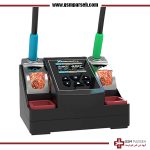 هویه دوبل Xsoldering Pro - قابلیت استفاده از نوک هویه اورجینال JBC - Image 3