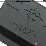 فیکسچر تیغ تعویض گلس و ال سی دی XZZ DJ2S - Image 2