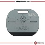 فیکسچر تیغ تعویض گلس و ال سی دی XZZ DJ2S
