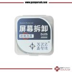 فیکسچر تیغ تعویض گلس و ال سی دی XZZ DJ2S - Image 4