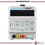 منبع تغذیه دیجیتالی YIHUA 3005D با ۳۰ ولت ۵ آمپر