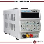 منبع تغذیه دیجیتالی YIHUA 3005D با ۳۰ ولت ۵ آمپر - Image 2