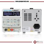 منبع تغذیه دیجیتالی YIHUA 3005D با ۳۰ ولت ۵ آمپر - Image 3