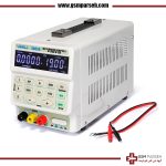 منبع تغذیه دیجیتالی YIHUA 3005D با ۳۰ ولت ۵ آمپر - Image 4