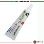 عایق و رنگ برد یو وی تیوپی مکانیک Mechanic UV YM56