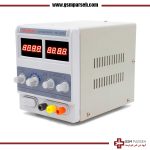 منبع تغذیه 2 آمپر15 ولت مدل Yaxun ps-1502dd