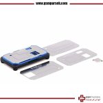 شابلون مگنتی طبقات سری آیفون 13 برند میجینگ مدل Z20 - Image 2