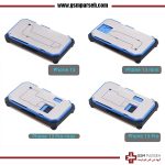 شابلون مگنتی طبقات سری آیفون 13 برند میجینگ مدل Z20 - Image 5