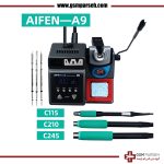 هویه سوگون AIFEN A9 - Image 2