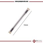 برس تمیز کننده ضد استاتیک(anti static brush for pcb clean 02)