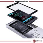 پروگرامر آپولو - QianLi Apollo - پروگرامر باتری و ال سی دی آیفون - Image 5