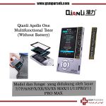 پروگرامر آپولو - QianLi Apollo - پروگرامر باتری و ال سی دی آیفون - Image 3