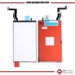 بک لایت آیفون ۷ پلاس اورجینال - iPhone 7 Plus Backlight - 3D Touch