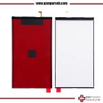 بک لایت آیفون ۵S اورجینال - iPhone 5S Backlight