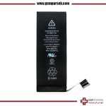 باتری آیفون ۵ - battery iPhone 5