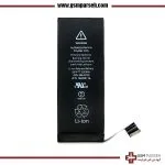 باطری آیفون ۵ اس - battery iphone 5s