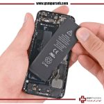 باتری آیفون 6 پلاس - Battery iphone 6 plus - Image 2