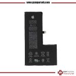 باتری آیفون ایکس اس تقویت - Battery iphone XS  Super