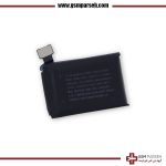 باتری ساعت اپل ۴۲mm سری ۳  - Apple watch series 3 42mm battery