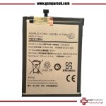 باتری گوشی سامسونگ مدل A12