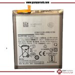 باتری گوشی سامسونگ مدل A52S