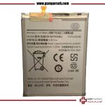 باتری گوشی سامسونگ مدل A70
