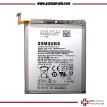 باتری گوشی سامسونگ مدل Note10 Plus