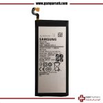 باتری گوشی سامسونگ مدل S7