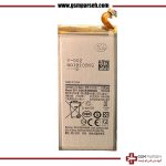 باتری گوشی سامسونگ مدل Note 9